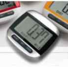 Pedometer 667 Pedometer 667